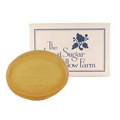 Boxed Unscented Glycerine Soap - 3 Oz.